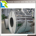 Manufacturer mirror finished stainless steel strip